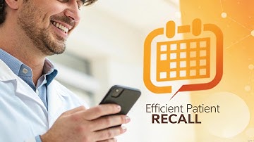 How to Set Up a Patient Recall System That Works (And Actually Saves You Time)
