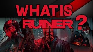 Ruiner -- What is it and is it worth playing? screenshot 5