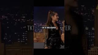 💀 Ce qu’elle va dire…
