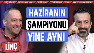 Ali Koç - Aziz Yıldırım düellosu | Mehmet Demirkol, Serhat Akın'ı mı hedef aldı? | FutboLinç