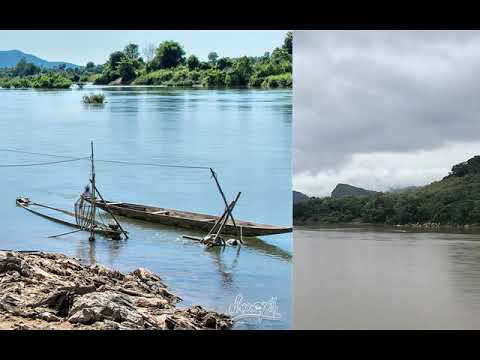 Video: Come Pedalare Nel Mekong Nella Cambogia Settentrionale - Matador Network