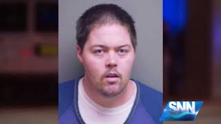 SNN: Officer involved in Sarasota shooting