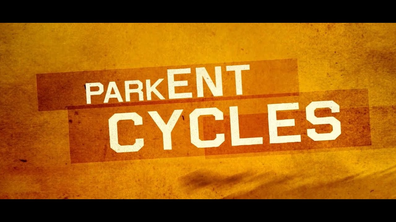 Introducing ParkENT Cycles