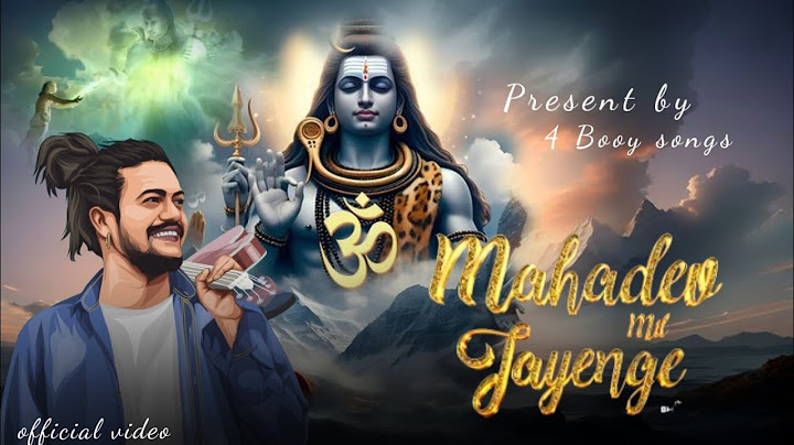 Mahadev Mil Jayenge ll singer Hansraj Raghuvanshi ll savan special 2024