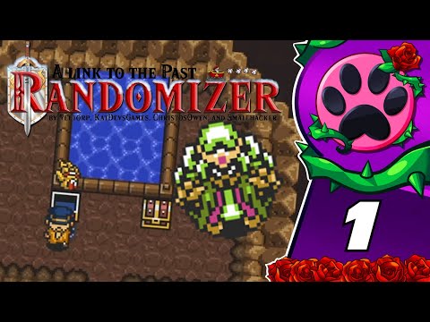 LTTPR #1 - When a Demonstration Seed Gets Wacky