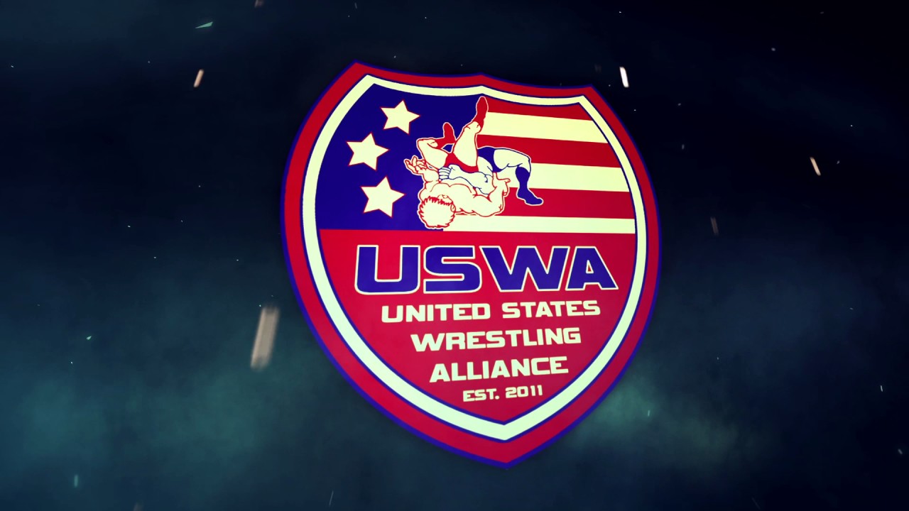 Jon Davis vs Dagon Briggs: USWA Title vs Title teaser!