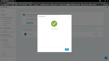 Autodesk subscription portal - Webinar presented by ASt