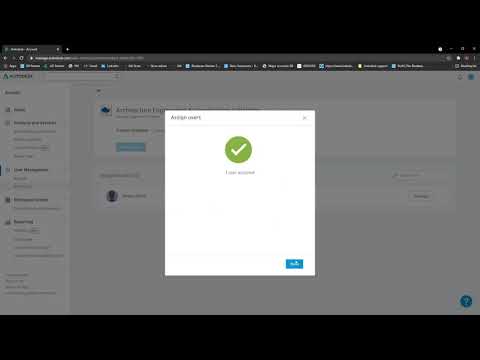 Autodesk subscription portal - Webinar presented by ASt