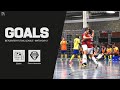 GOALS | Eisden Dorp x Real Elmos Herentals | Betcenter Futsal League 2022/23