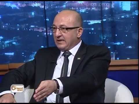 بوك الإبتسامة في زمن الوجع مع العميد زاهر الساكت