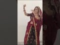 Thare taayi lyayo kaali thar #dance💃 #rajathanidance #dance #rajasthanisong #jaatni #rajasthani