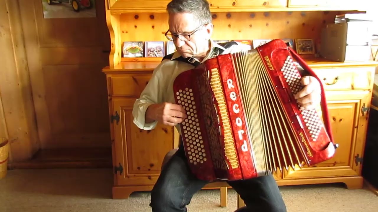 Warum denn in die Ferne ziehn