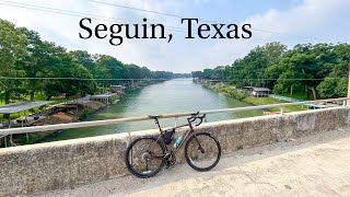 CYCLING | Seguin, Texas Road Cycling