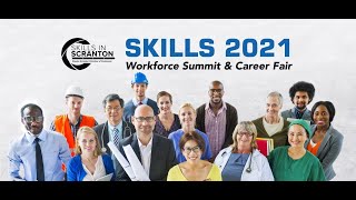 Skills 2021 Workforce Summit & Career Fair screenshot 5