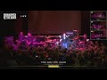 Patty Smyth and Scandal Live 1-13-18 "The warrior"