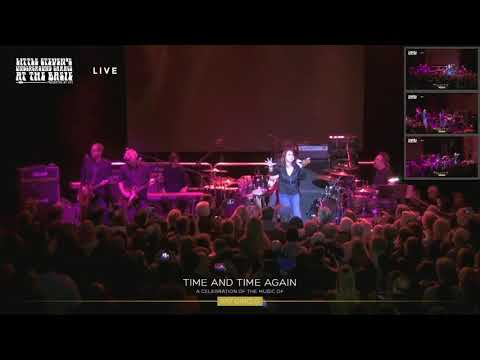 Patty Smyth And Scandal Live 1 13 18 The Warrior Patty Smyth And Scandal Live 1 13 18 The Warrior