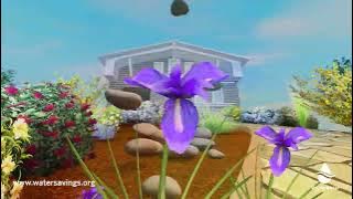 Goodbye Thirsty Lawn (CHINESE)