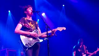 Watch Worriers Grand Closing video