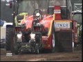 Tractor Pulling Füchtorf WDR Sport im Westen 2014 part2