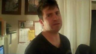 PHS Cribs - Episode #1
