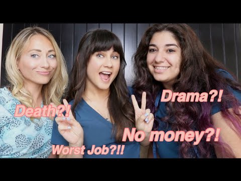 the-truth-about-being-a-vet-tech-|-vet-tech-q-&-a-|-part-1
