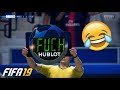 FIFA 19 Fail Compilation | Funny Moments | Celebration Glitches & Bugs Part #3