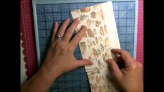 3 page style tutorial / Country Craft Creations