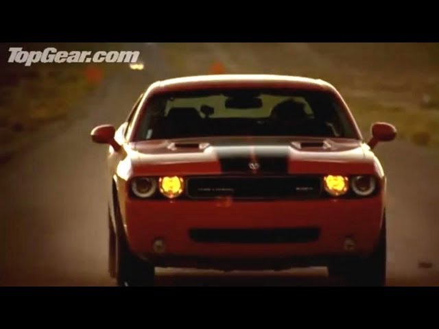 Kapel Far sammensmeltning USA Muscle Car Road Trip Part 2 - Mountain pass - Top Gear - BBC - YouTube