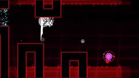 The Challenge Complete (Vault Of Secrets Level) 100%