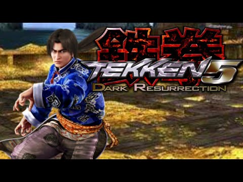 Luz nas Trevas: Tekken 5