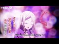 10 minutes loop / Ai Hayasaka sings &quot;My Feelings&quot; わたしのきもち ft. Saka Akasaka and Giorgio Giorgio