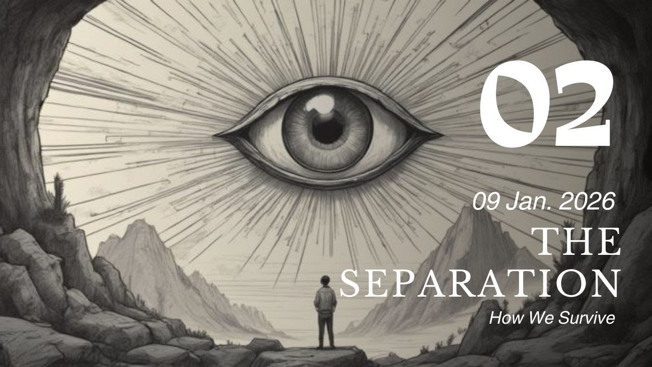 Великое Разделение.