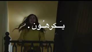 يكرهون الحب يكرهون الحياه : قدر الازهار الحزينه 🤕