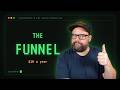 The Sales Funnel That Built My $1M/Year Business