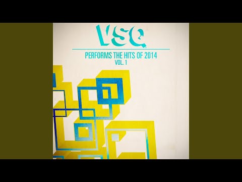 Vitamin String Quartet - Team