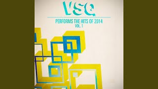 Team - Vitamin String Quartet