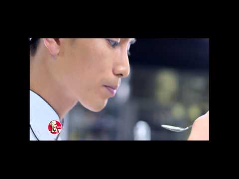 2014 KFC 西檬甜脆雞 15" 廣告 [HD]