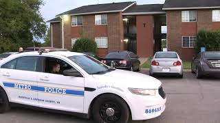 WATCH LIVE: 1 critically injured after shooting in Nashville this morning