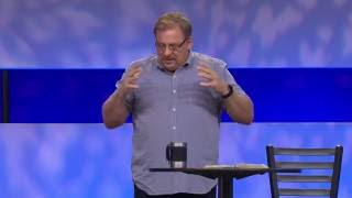 Learn What To Do When The Heat Is On with Rick Warren