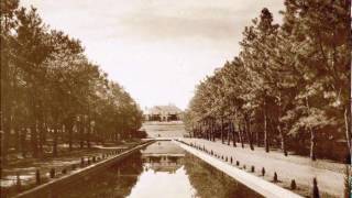 Baguio City - Mansion House Wright Park The Early Years