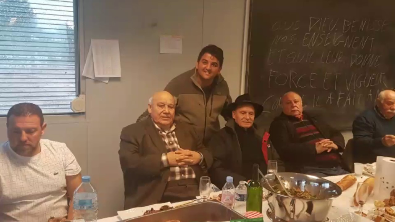 Vie et lumiere ecole biblique 2016 2017 steven