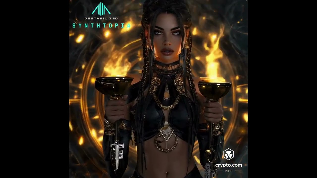 SYNTHTOPIA THE OLYMPUS