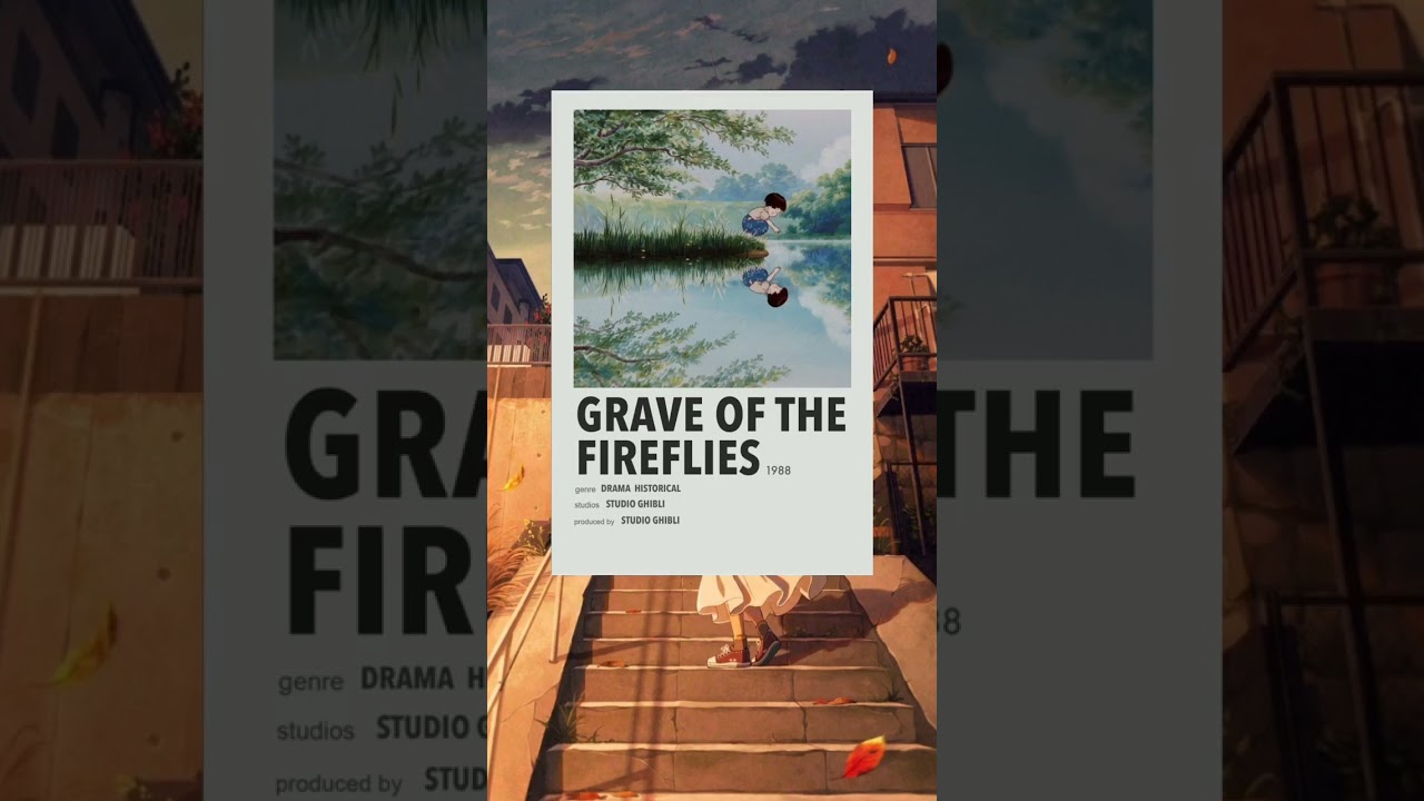 Top emotional anime part 1 