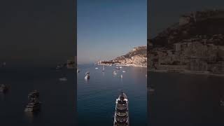 Summers Arrived On The French Riviera