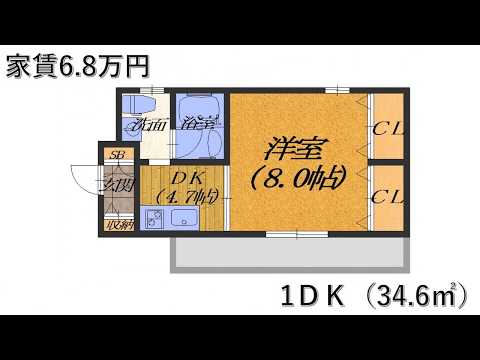 【ブランカ中百舌鳥】堺市北区長曽根町　賃貸マンション情報、大阪、堺市、堺マンション、なかもず賃貸、大阪メトロ、御堂筋線