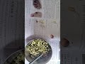 #Sprouted Moong Daal  Pulses|Sprouted Seed#viral #shorts #short #shortvideo #youtube #shortsfeed