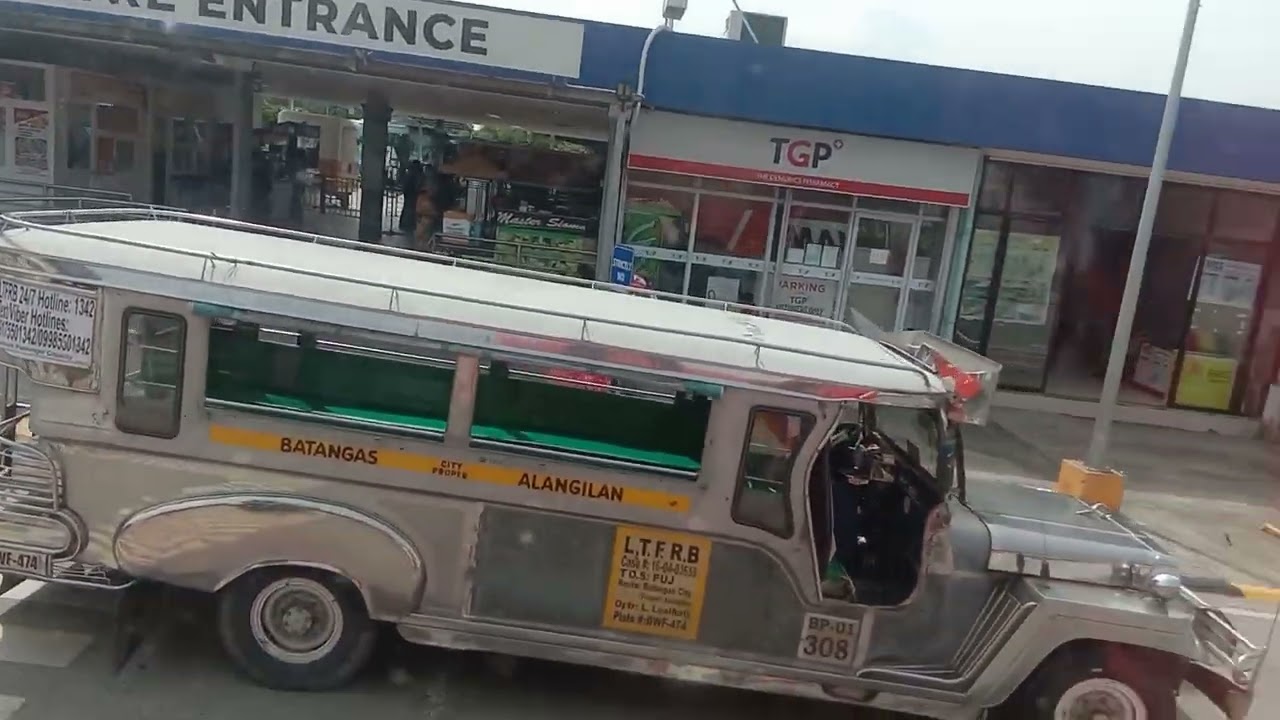 Life is JAM Batangas Edition 