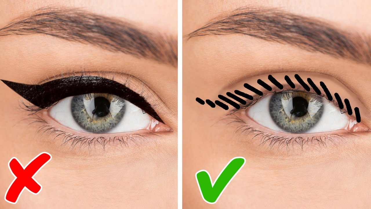 26 HACKS FOR AN UNFORGETTABLE MAKEOVER