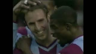 Leeds United 1-2 Aston Villa - 3 January 2000 (MOTD Highlights)