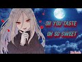 Sweet Vampire takes you home [ASMR][F4A][Vampire Roleplay][Monster roleplay][Moaning]